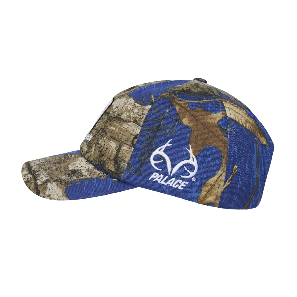 DASCAR 6-PANEL | PALACE SKATEBOARDS