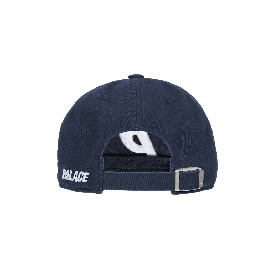 47' P CLEAN UP 6-PANEL | PALACE SKATEBOARDS