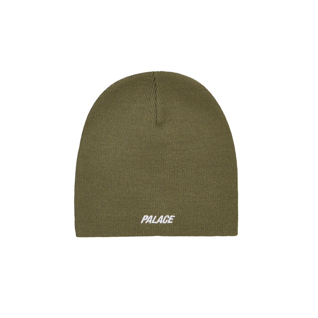 P NEIN CUFF BEANIE | PALACE SKATEBOARDS