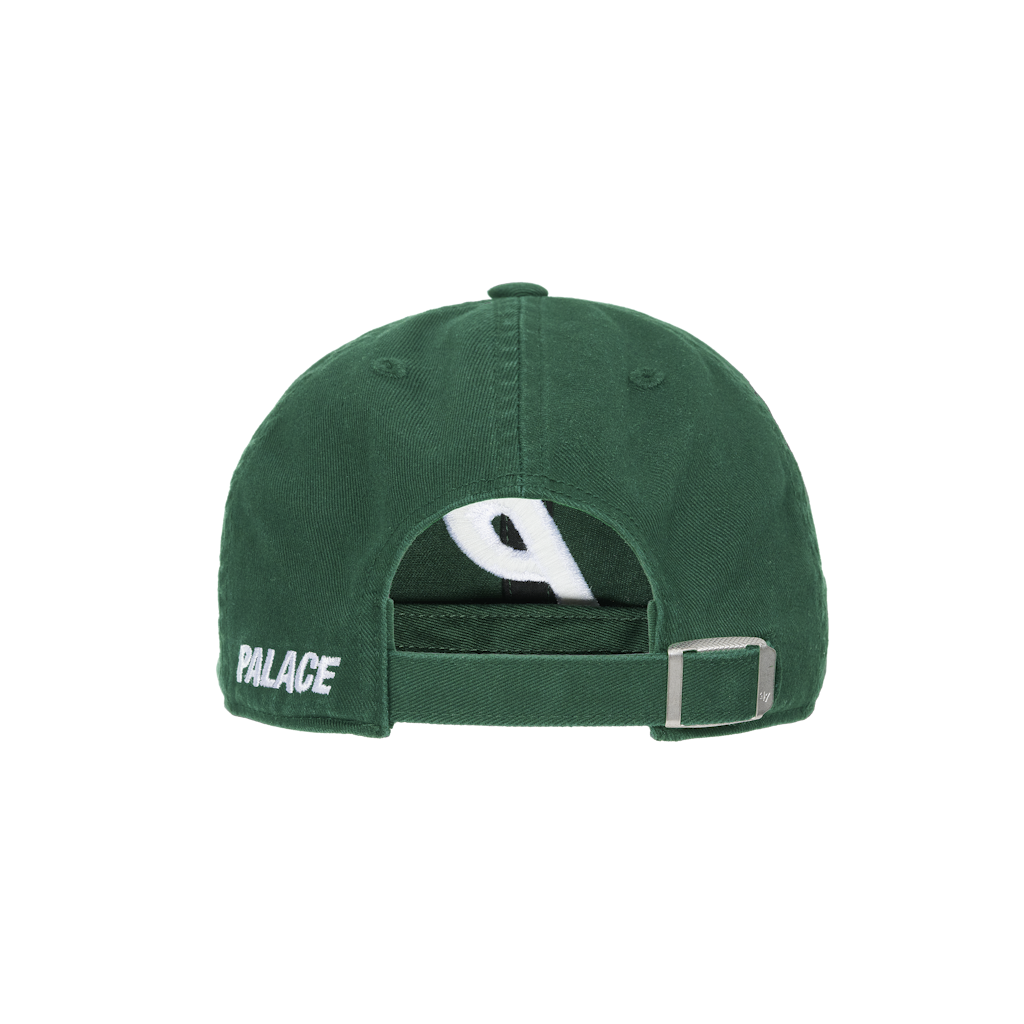 47' P CLEAN UP 6-PANEL | PALACE SKATEBOARDS
