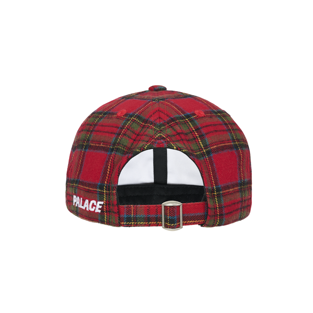 P 6-PANEL | PALACE SKATEBOARDS
