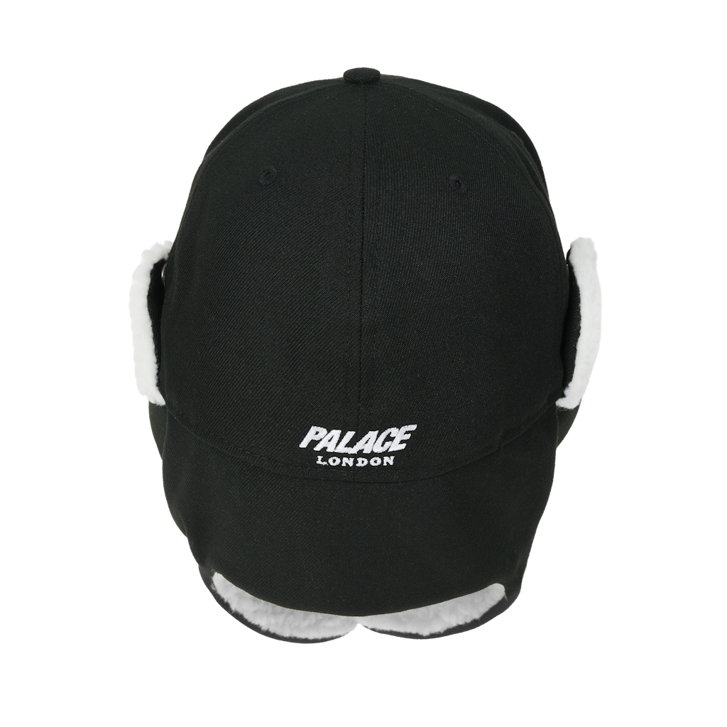 PALACE NEW ERA DOGEAR 59FIFTY | PALACE SKATEBOARDS