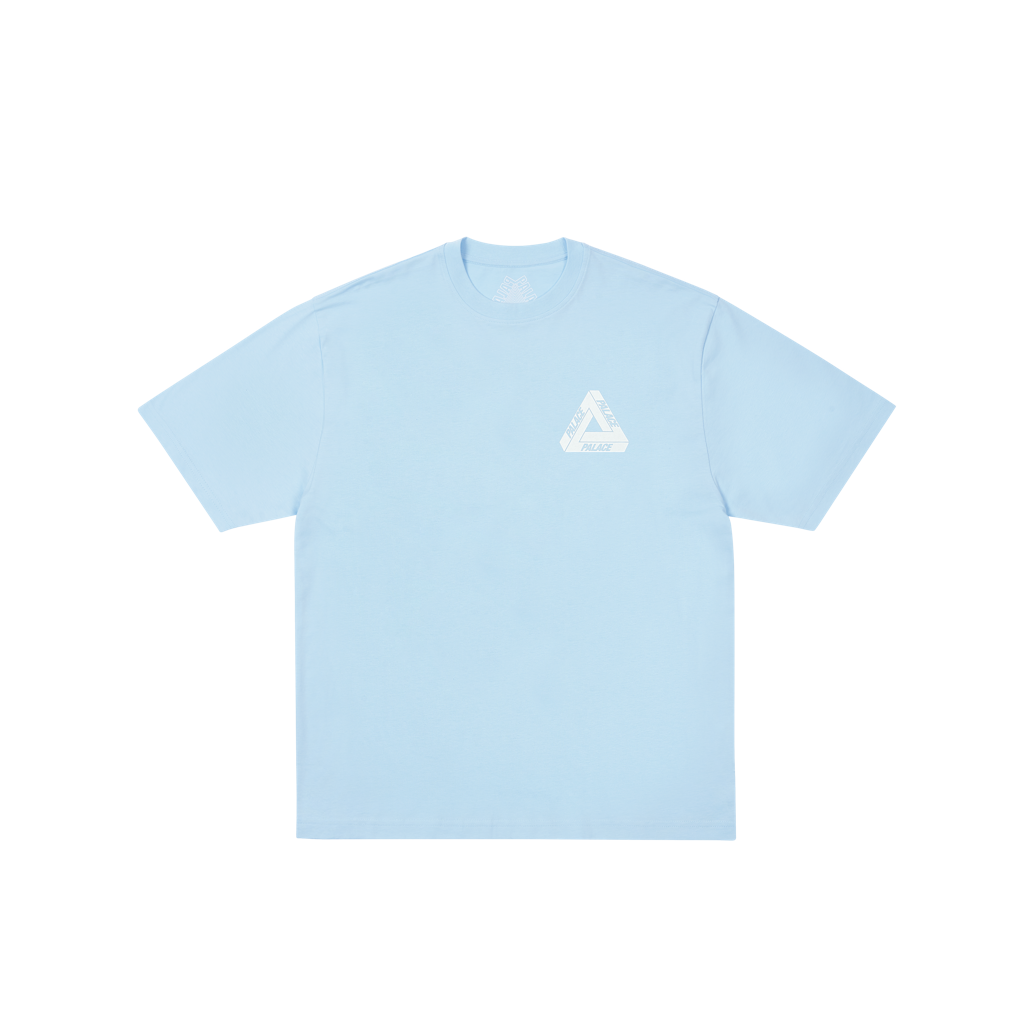 TRIP-FERG T-SHIRT | PALACE SKATEBOARDS