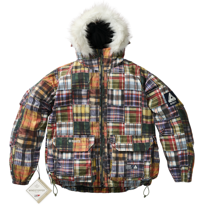 WINTER 2026 RANGE | PALACE SKATEBOARDS