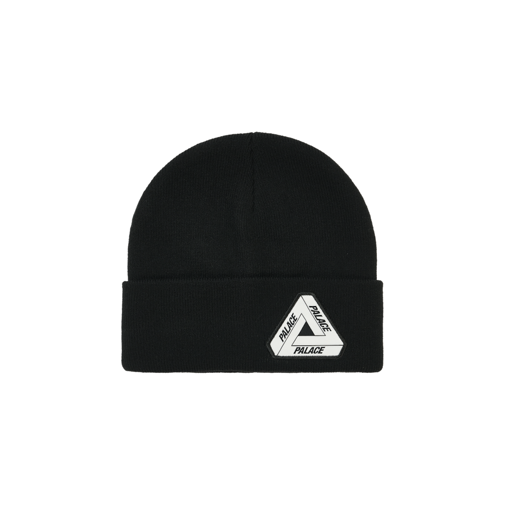 TRI-FERG BEANIE | PALACE SKATEBOARDS