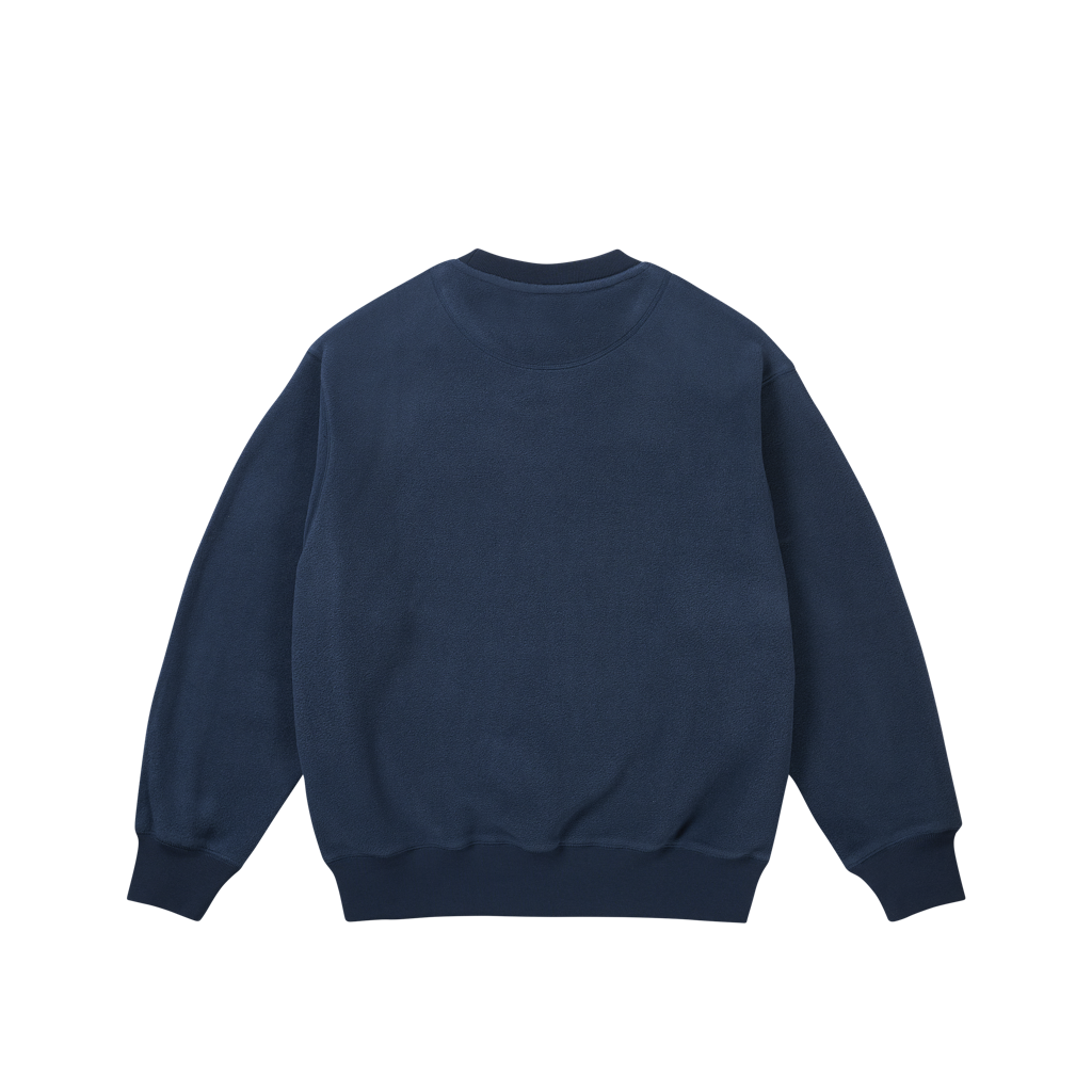 POLARTEC 200 CREW | PALACE SKATEBOARDS