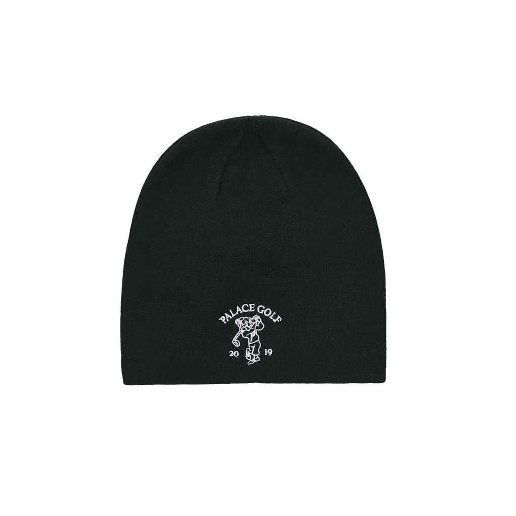 GOLF NEIN CUFF BEANIE | PALACE SKATEBOARDS