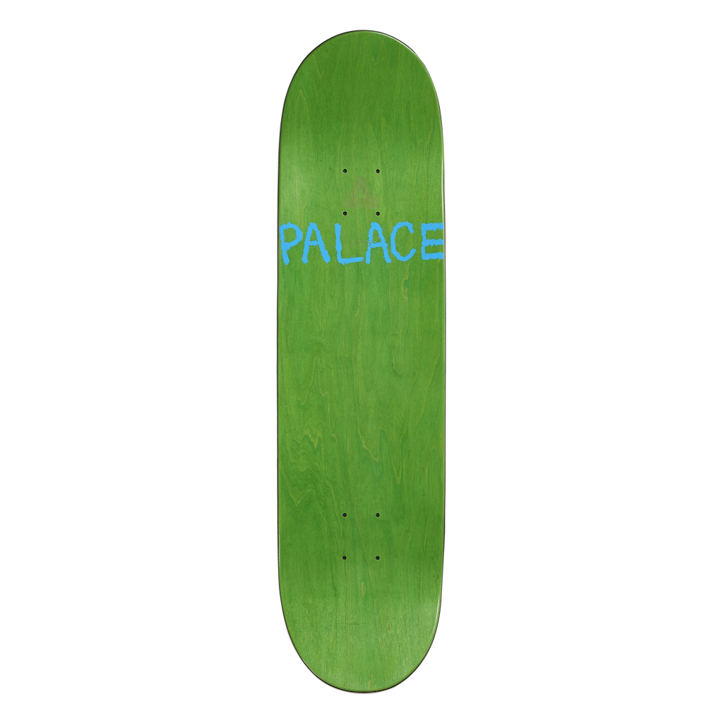 BOARDS | PALACE SKATEBOARDS