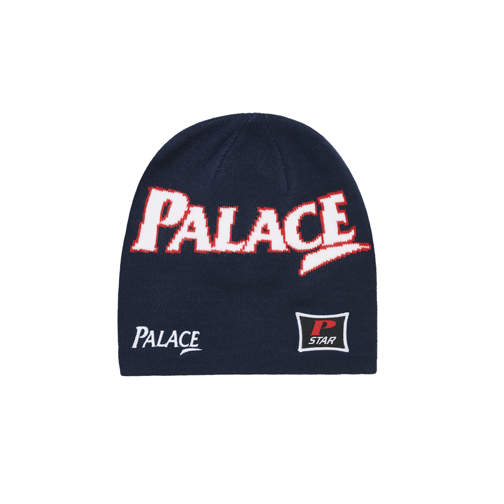 GOLF NEIN CUFF BEANIE | PALACE SKATEBOARDS
