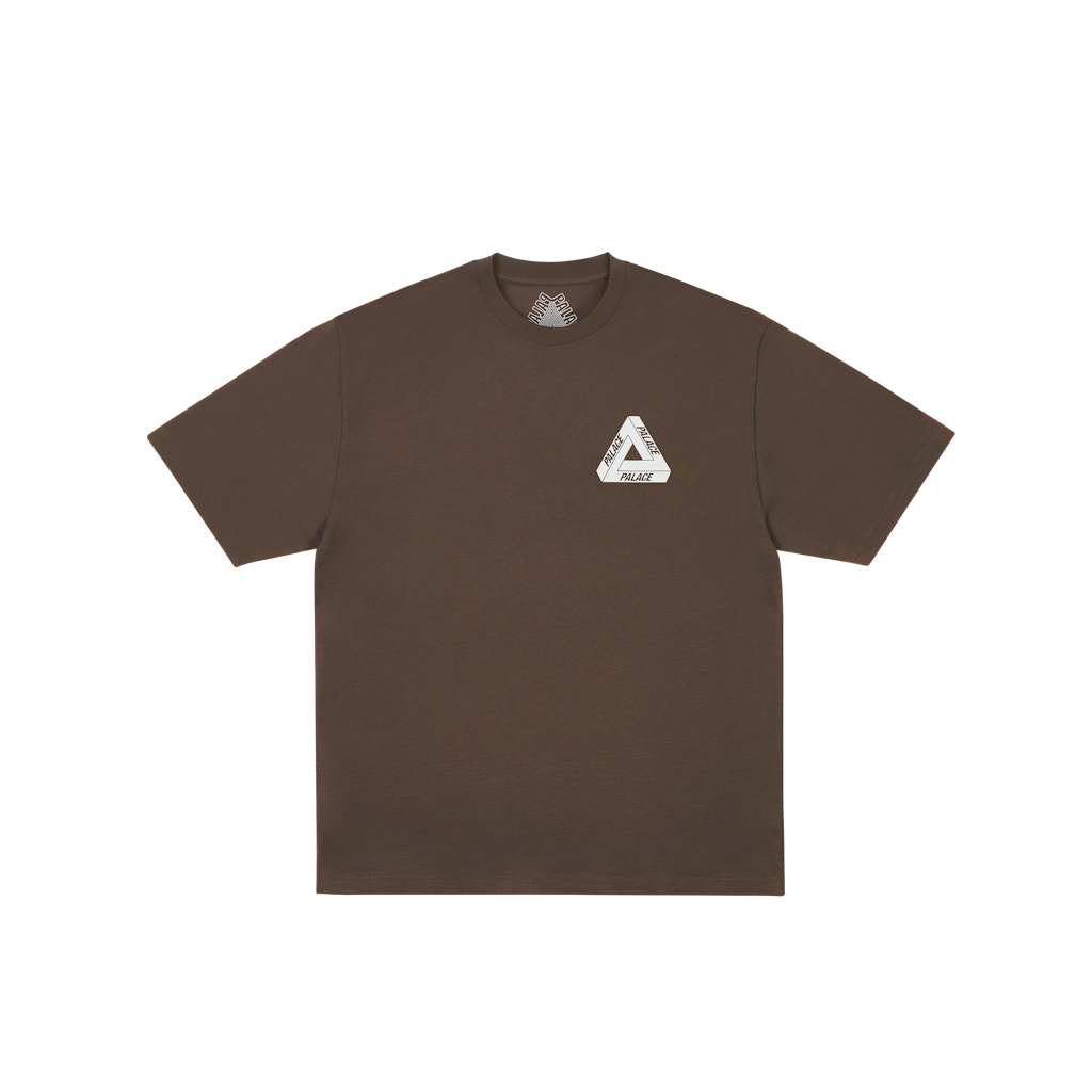 TRIP-FERG T-SHIRT | PALACE SKATEBOARDS