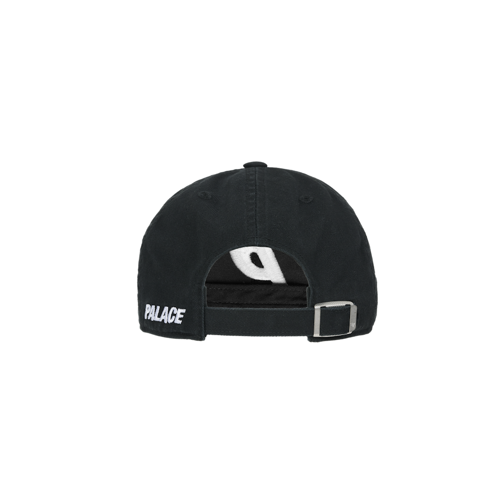 47' P CLEAN UP 6-PANEL KIDS | PALACE SKATEBOARDS
