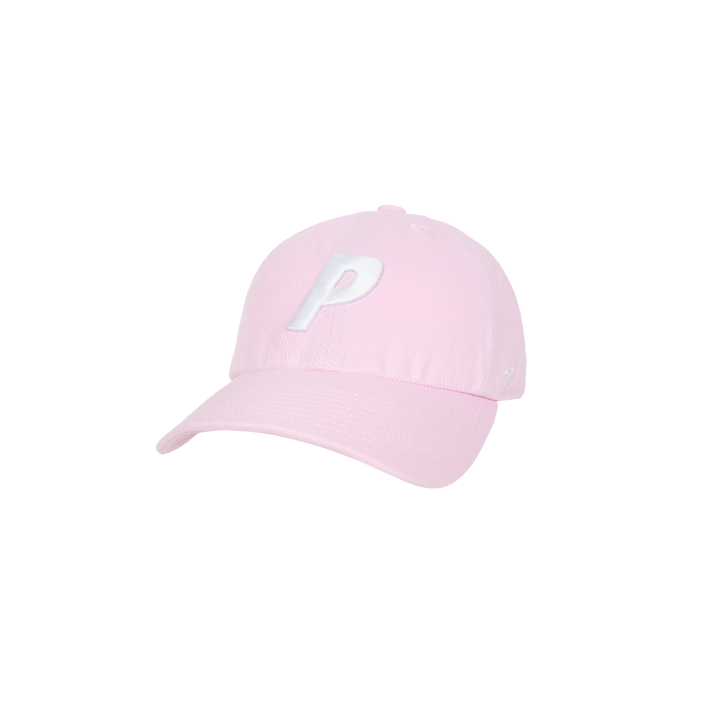 47' P CLEAN UP 6-PANEL KIDS | PALACE SKATEBOARDS