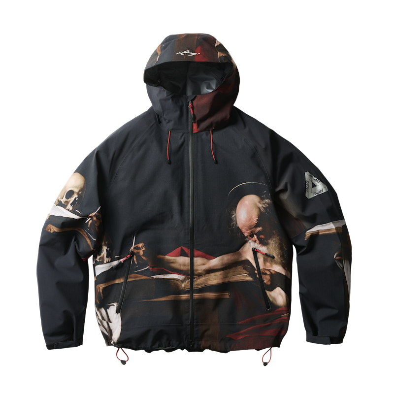 WINTER 2026 RANGE | PALACE SKATEBOARDS