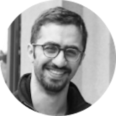Hesam Dadafarin, CTO
