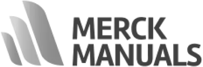 MERCK MANUALS MERCK MANUALS