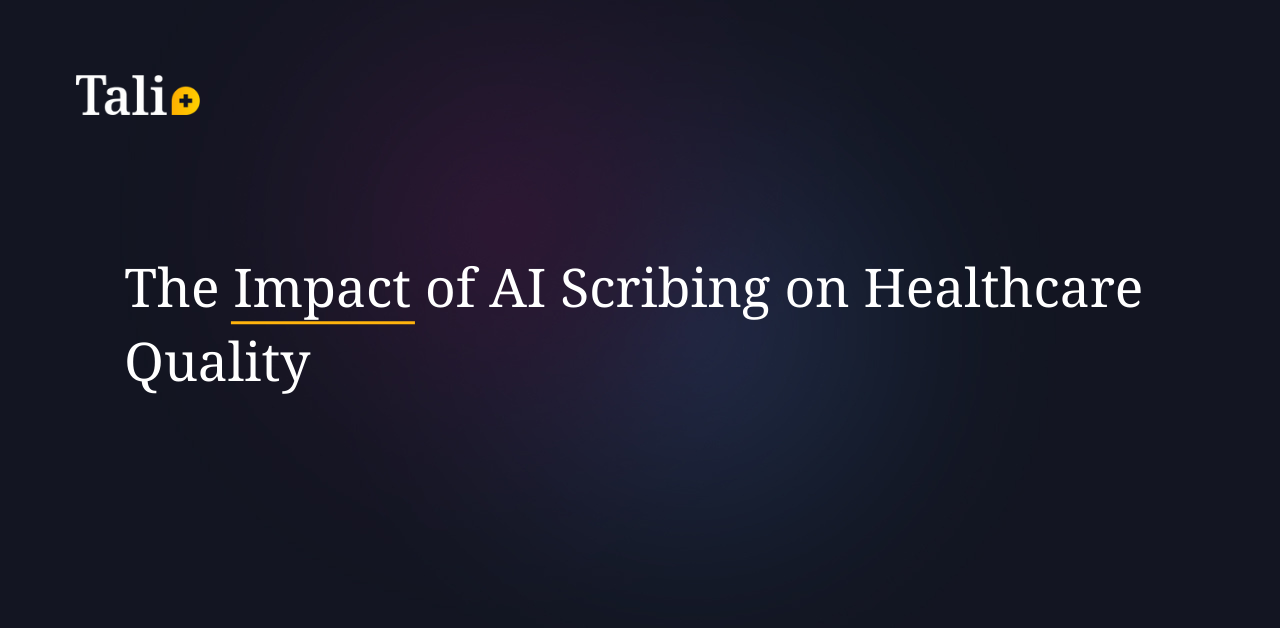 AI_scribing
