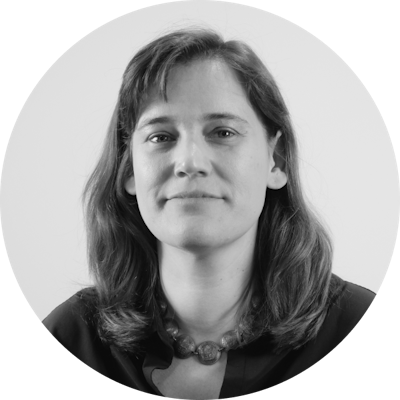 Katherine Tattum, COO