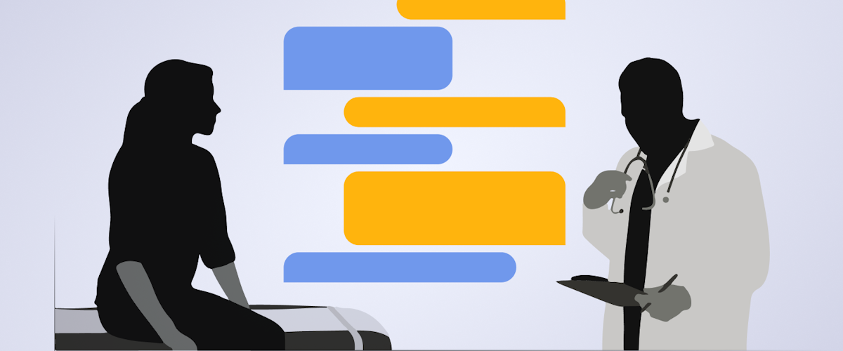 Tali AI banner