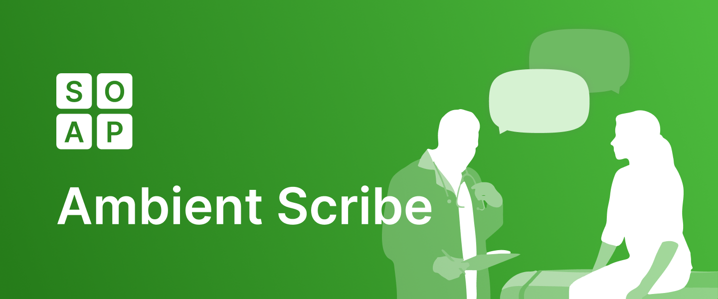 As physicians engage in conversations with their patients, Tali's Ambient Scribe listens attentively, analyzing the spoken words and converting them into text in real-time.