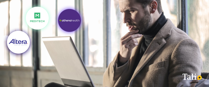 How To Choose the Best EHR?