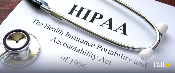 HIPAA Compliance: What You Need to Know Before Choosing a Health Solution?