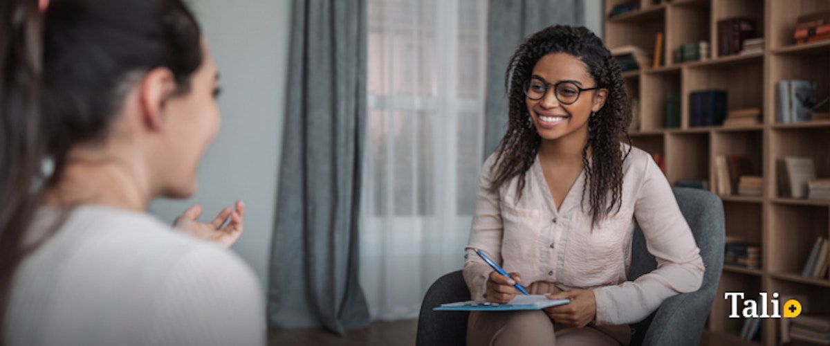 How AI is Revolutionizing Mental Health Care Psychiatry