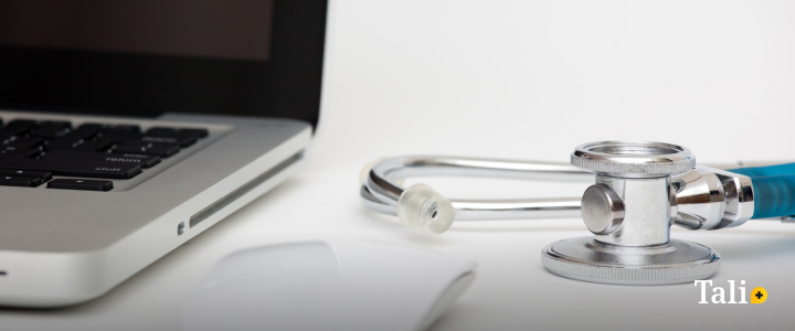 What Are The Duties Of A Medical Scribe?