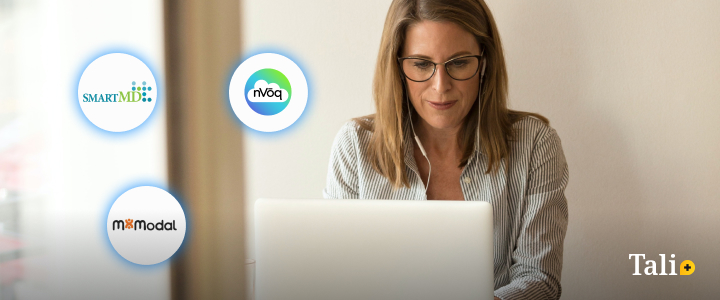 The Best Medical Dictation Software you Should Know About