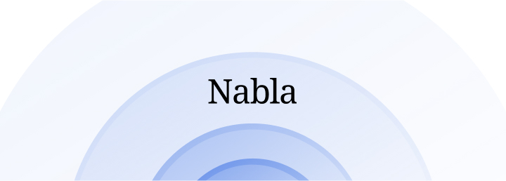 Nabla