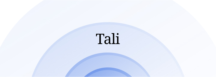 Tali