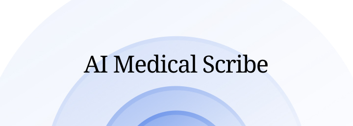 AI Medical Scribe