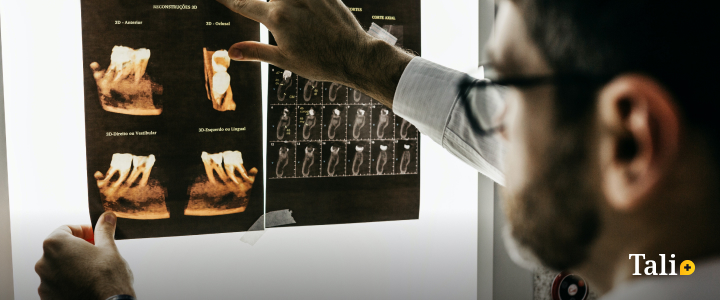 Improving Dental Documentation: The Benefits of Medical Dictation