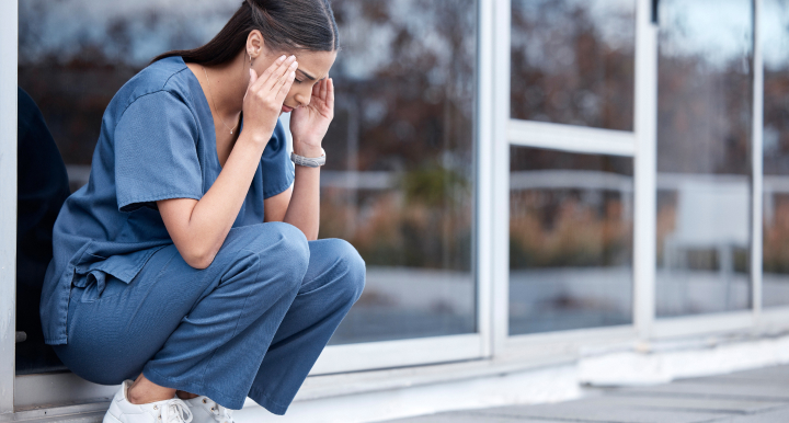 Physician Burnout