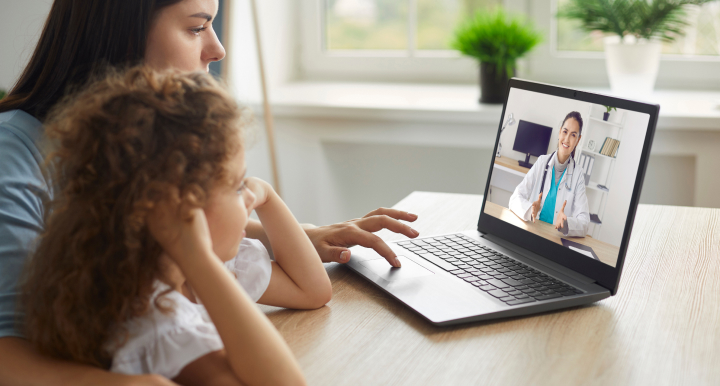 Empowering Remote Care