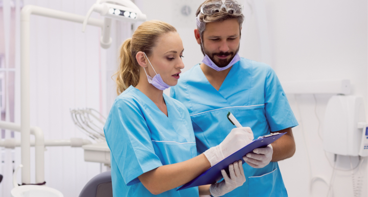 Dental Scribe