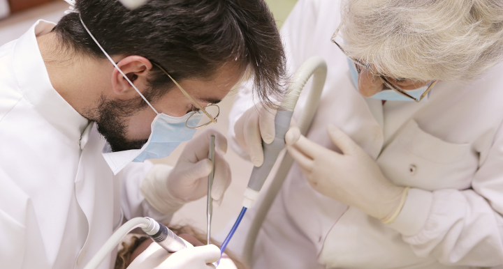 Dental Providers