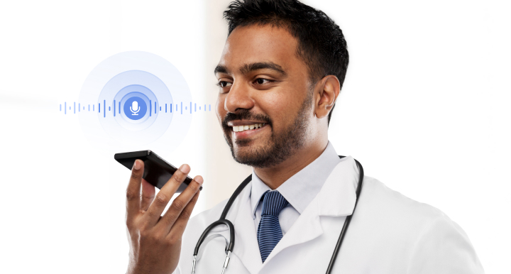 Dermatology AI Scribe