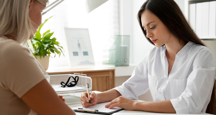 Dermatology Scribe