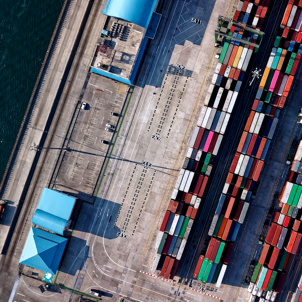 Supply Chain