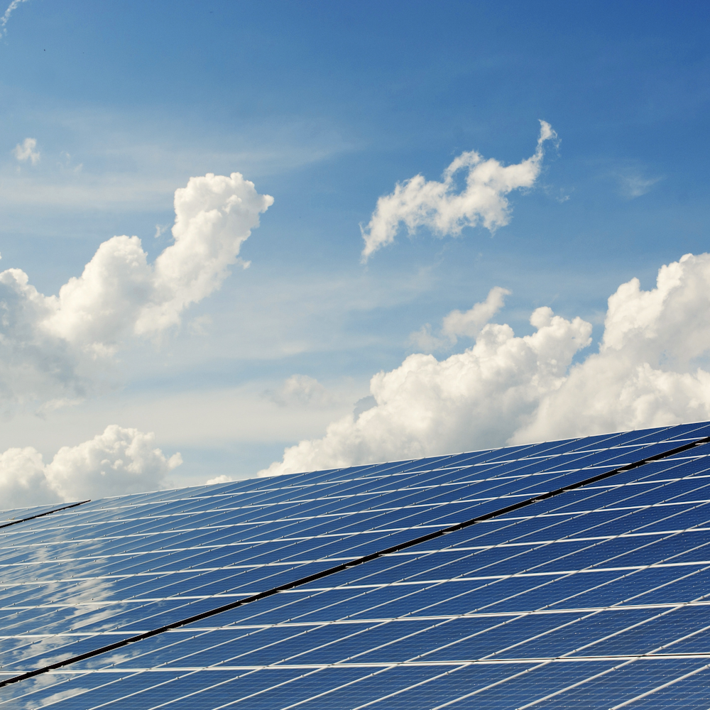 Energie transitie