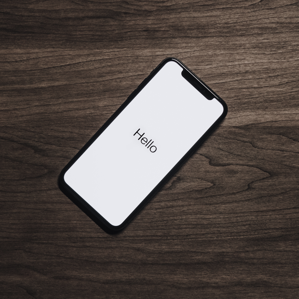 Digital Enablement