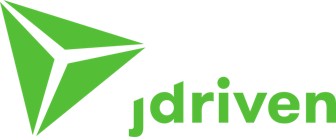 JDriven Logo