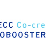 Demobooster logo by DIMECC