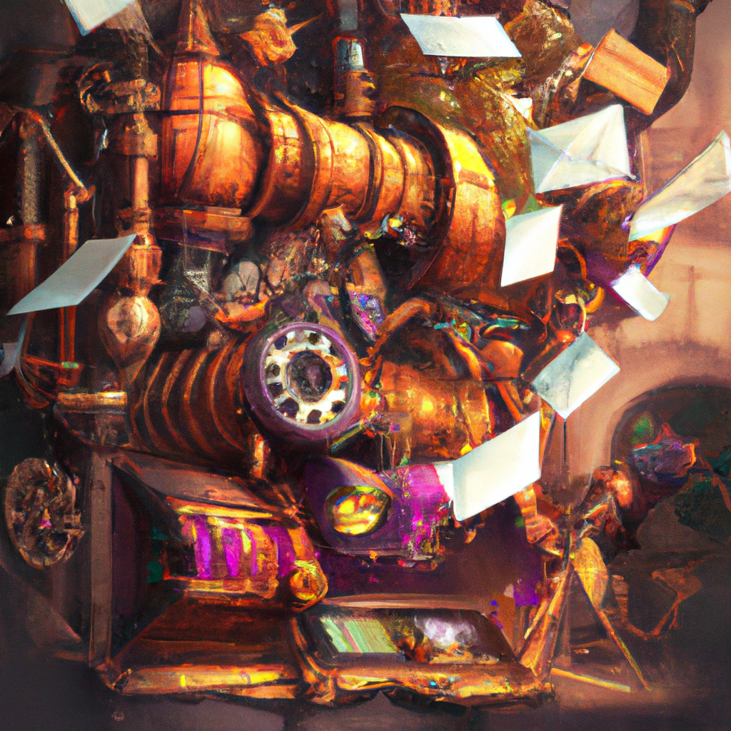 Real-time data processing in Python - technology evaluation