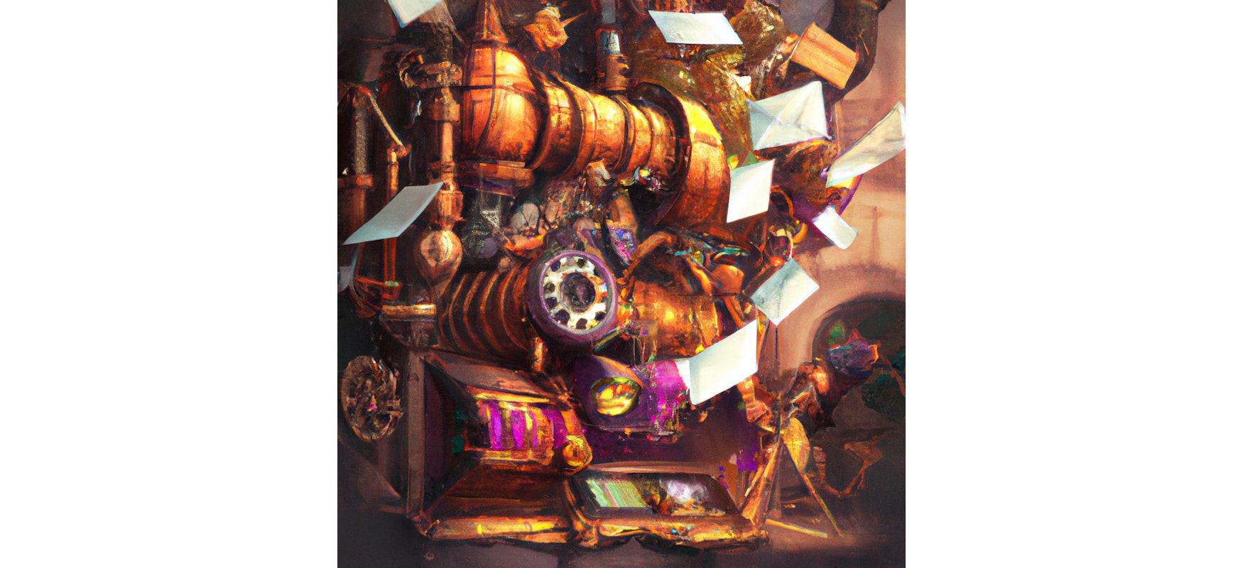 Real-time data processing in Python - technology evaluation