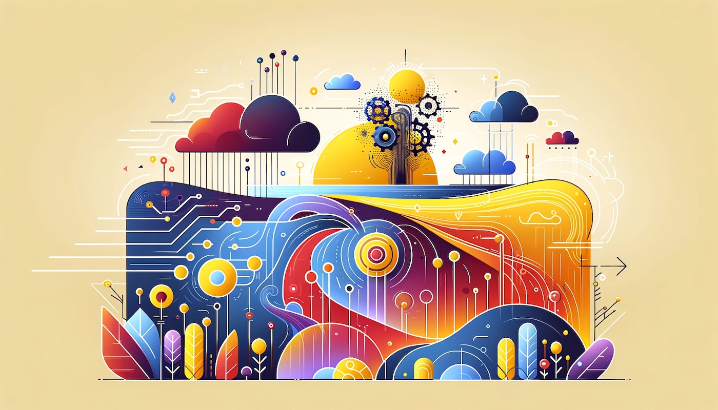 Cover Image for AI engine for a SaaS product