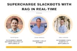 Supercharged Slackbots workshop speakers