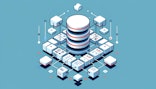 Qdrant vector database, gRPC,  FastAPI, Azure