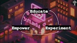 The AI Booster Cycle to find AI use cases and opportunities.