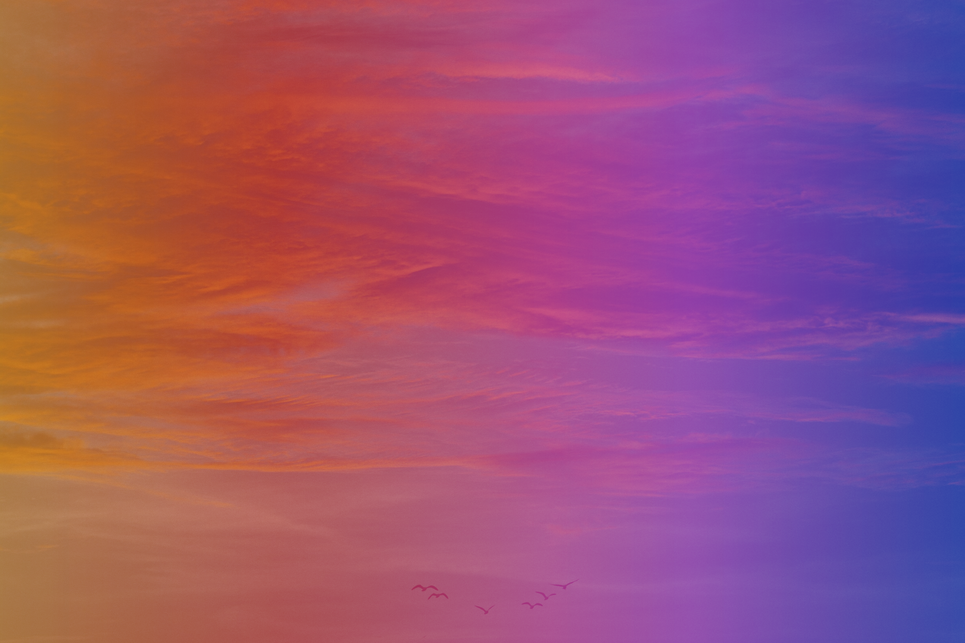 Softlandia landing lower background